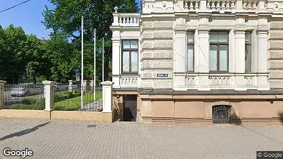 Apartments for rent in Riga Centrs - Photo from Google Street View