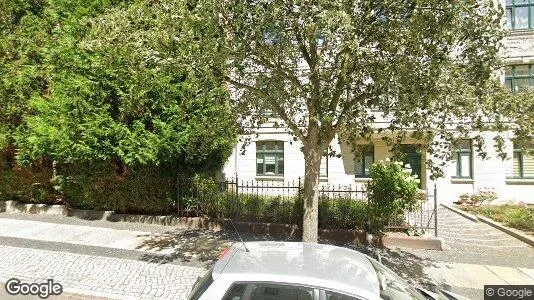 Apartments for rent in Görlitz - Photo from Google Street View