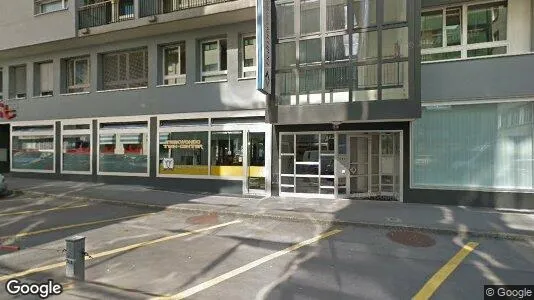 Apartments for rent in Luzern-Stadt - Photo from Google Street View