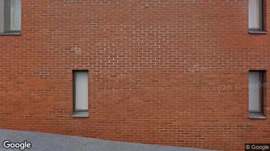 Apartments for rent in Helsinki Keskinen - Photo from Google Street View