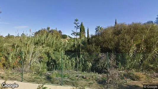Apartments for rent in San Roque - Photo from Google Street View