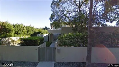 Apartments for rent in Cuntis - Photo from Google Street View