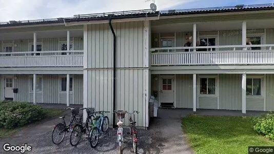Apartments for rent in Härnösand - Photo from Google Street View