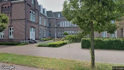 Apartments for rent in Haarlem - Photo from Google Street View