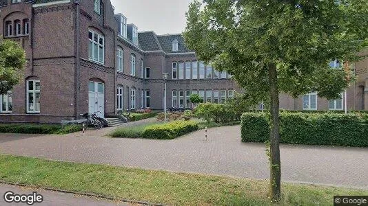 Apartments for rent in Haarlem - Photo from Google Street View