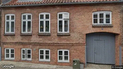 Apartments for rent in Viborg - Photo from Google Street View