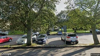 Apartments for rent in Gävle - Photo from Google Street View