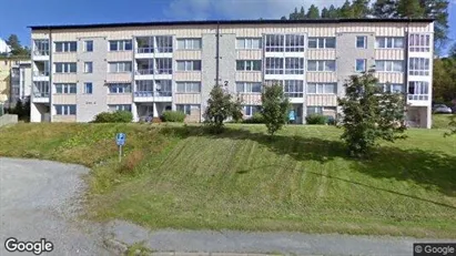 Apartments for rent in Vilhelmina - Photo from Google Street View