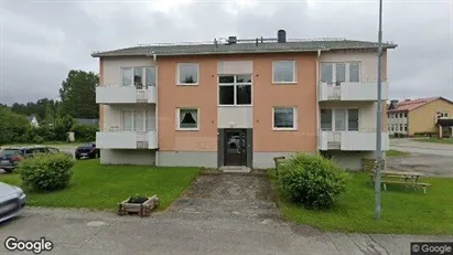 Apartments for rent in Strömsund - Photo from Google Street View