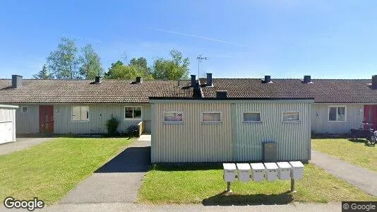 Apartments for rent in Uppvidinge - Photo from Google Street View