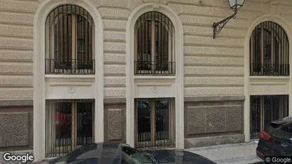 Apartments for rent in Madrid Chamberí - Photo from Google Street View