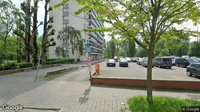 Rooms for rent in Brussels Anderlecht - Photo from Google Street View