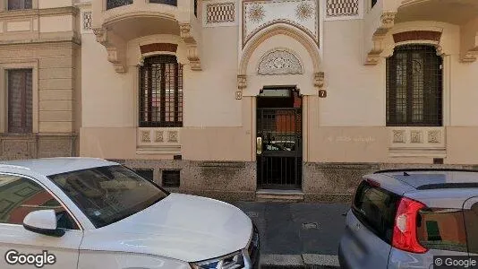 Apartments for rent in Milano Zona 5 - Vigentino, Chiaravalle, Gratosoglio - Photo from Google Street View