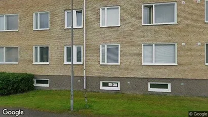 Apartments for rent in Katrineholm - Photo from Google Street View