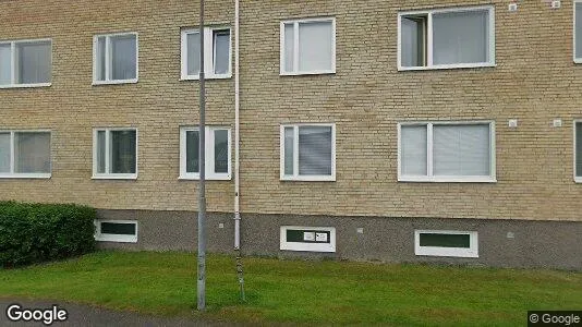 Apartments for rent in Katrineholm - Photo from Google Street View