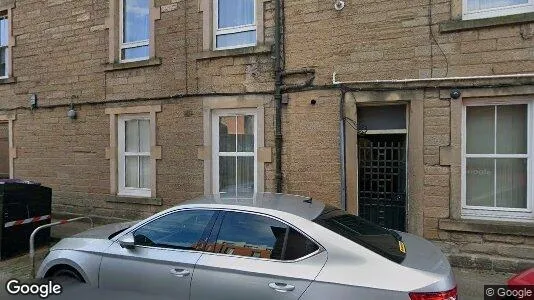 Apartments for rent in Edinburgh - Midlothian - Photo from Google Street View