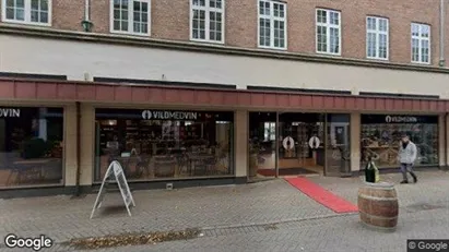 Apartments for rent in Odense C - Photo from Google Street View