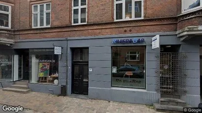 Apartments for rent in Odense C - Photo from Google Street View