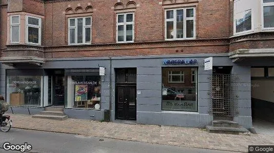 Apartments for rent in Odense C - Photo from Google Street View