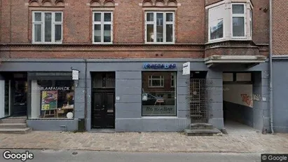 Apartments for rent in Odense C - Photo from Google Street View