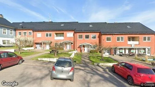 Apartments for rent in Uppvidinge - Photo from Google Street View