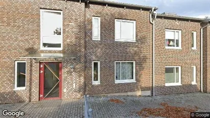 Apartments for rent in Höganäs - Photo from Google Street View