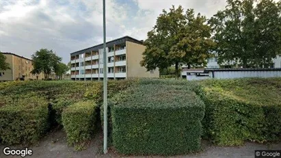 Apartments for rent in Åstorp - Photo from Google Street View