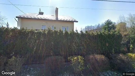 Apartments for rent in Tarnowski - Photo from Google Street View