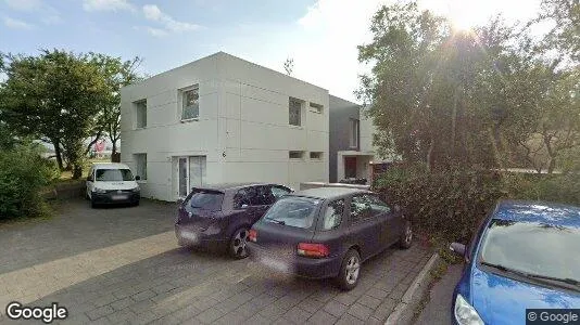 Apartments for rent in Reykjavík Háaleiti - Photo from Google Street View