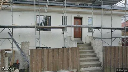 Apartments for rent in Reykjavík Hlíðar - Photo from Google Street View