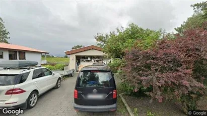Apartments for rent in Reykjavík Háaleiti - Photo from Google Street View