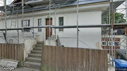 Apartments for rent in Reykjavík Hlíðar - Photo from Google Street View