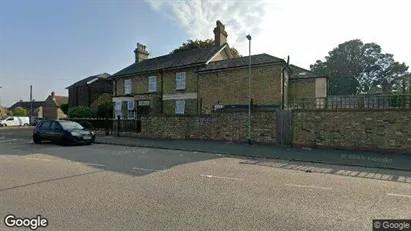 Rooms for rent in Peterborough - Cambridgeshire - Photo from Google Street View