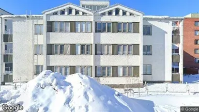Apartments for rent in Vaasa - Photo from Google Street View