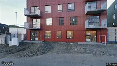 Apartments for rent in Reykjavík Grafarholt - Photo from Google Street View