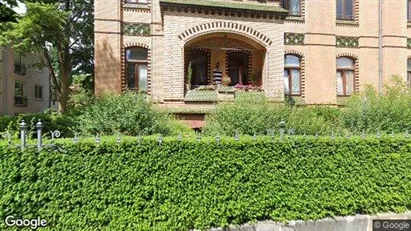 Apartments for rent in Dresden - Photo from Google Street View