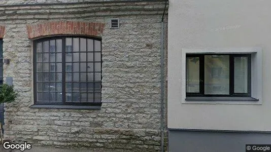 Apartments for rent in Põhja-Tallinn - Photo from Google Street View