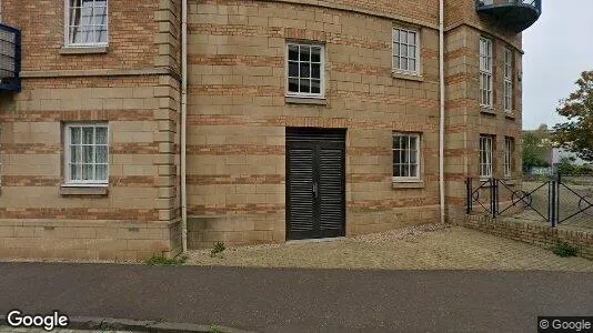 Apartments for rent in Edinburgh - Midlothian - Photo from Google Street View