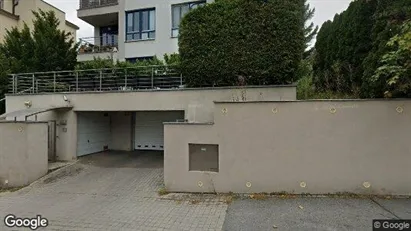 Apartments for rent in Prague 2 - Photo from Google Street View