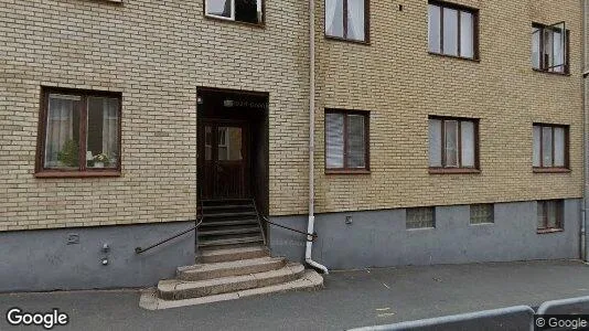 Apartments for rent in Nässjö - Photo from Google Street View