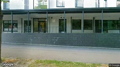 Apartments for rent in Lappeenranta - Photo from Google Street View
