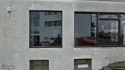 Apartments for rent in Reykjavík Háaleiti - Photo from Google Street View