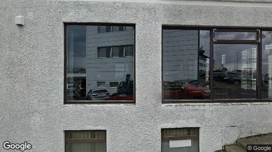 Apartments for rent in Reykjavík Háaleiti - Photo from Google Street View