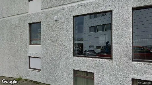 Apartments for rent in Reykjavík Háaleiti - Photo from Google Street View