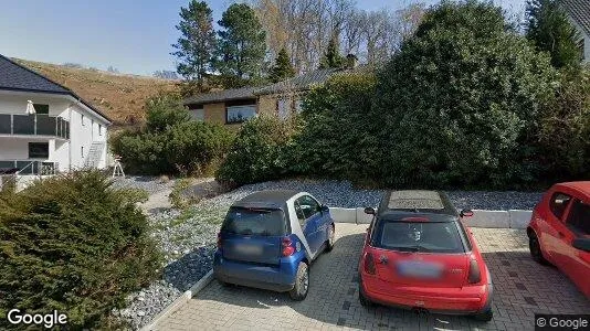 Apartments for rent in Minden-Lübbecke - Photo from Google Street View
