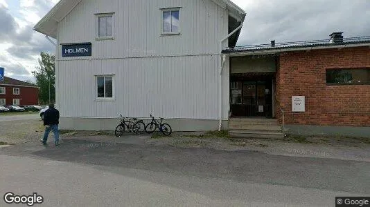 Apartments for rent in Robertsfors - Photo from Google Street View