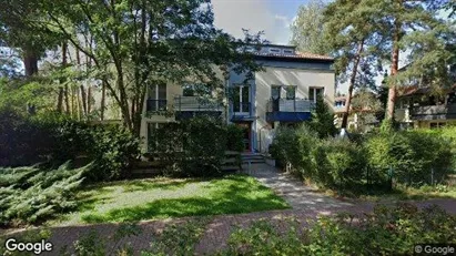 Apartments for rent in Barnim - Photo from Google Street View