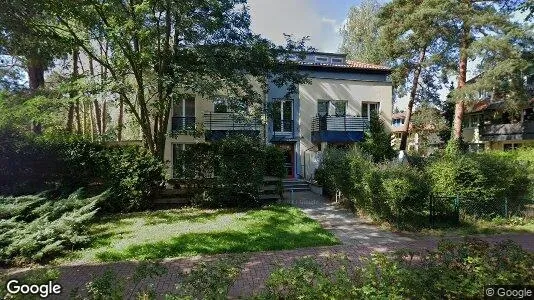 Apartments for rent in Barnim - Photo from Google Street View