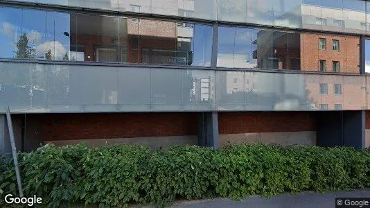 Apartments for rent in Espoo - Photo from Google Street View