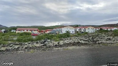 Apartments for rent in Eyjahrepps - Photo from Google Street View